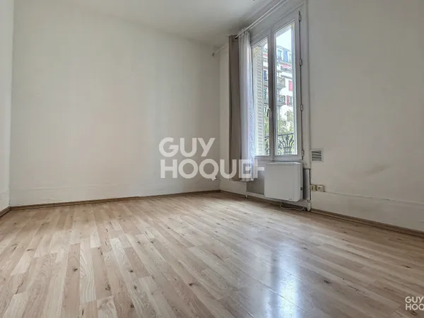 Studio lumineux - Ecole Vétérinaire de Maisons-Alfort 