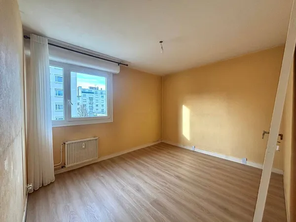 Appartement 4 pièces 