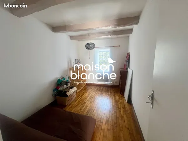 Maison 4 pièces 81 m² 