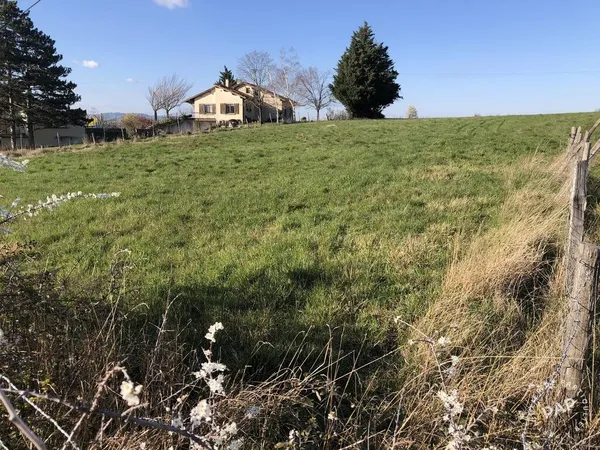 Terrain Vente Trèves   127000€