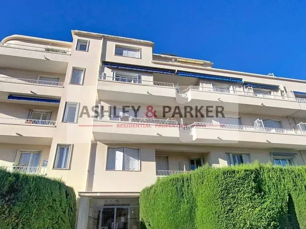 Appartement 2 pièces 54 m² 