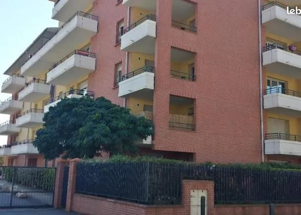 Appartement 3 pièces 51 m² 