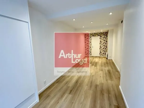 Local commercial 25 m² 
