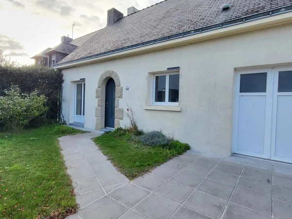 Maison 4 pièces 95 m² 