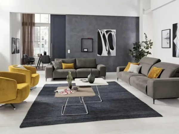 5 PIÈCES de 160m² + EXT(S) DE 385m² 