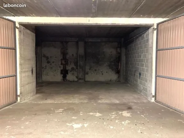 Box de stockage 