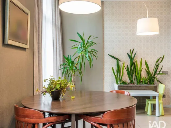 Maison 5 pièces 101 m² 