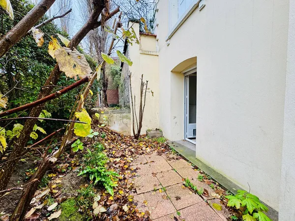 Appartement 1 pièce 24 m² 