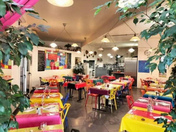Vente Bar-Restaurant fond de commerce et murs 