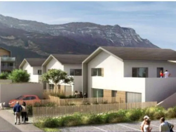 Maison 5 pièces 99 m² 