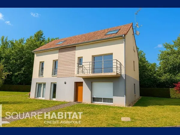 Appartement 1 pièce 29 m² 