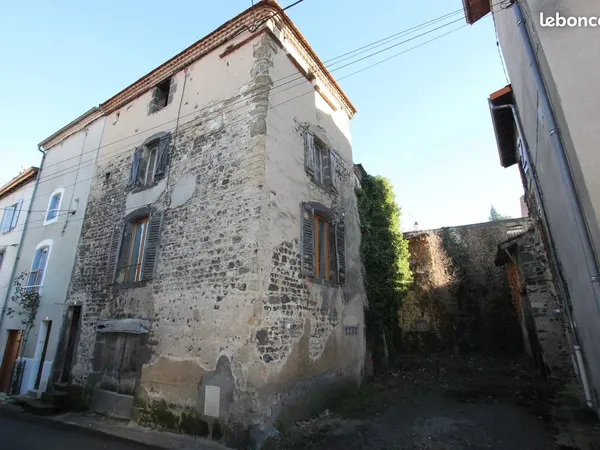 Maison 5 pièces 100 m² 