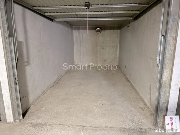 Box de stockage 