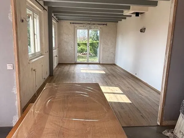 A louer appartement dans copropriété 