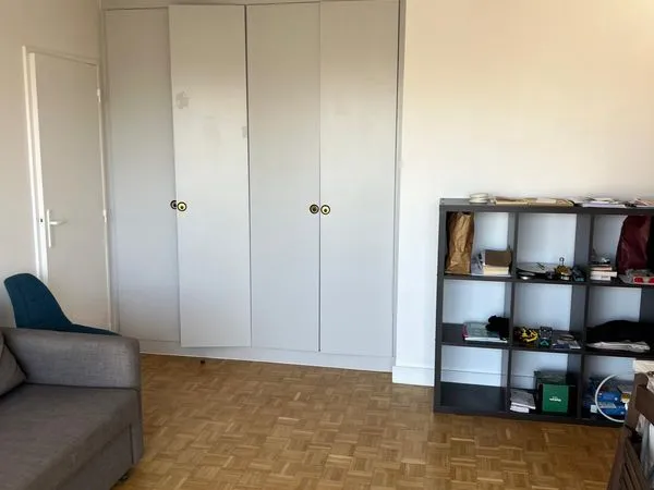 Location meublee Vincennes 