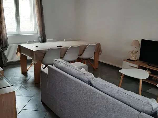 Maison à louer ARMENTIÈRES 