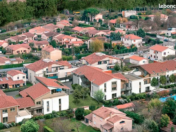 T3 Ramonville Coté canal 2 