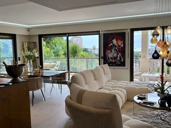 Appartement 3 pièces 90 m² 