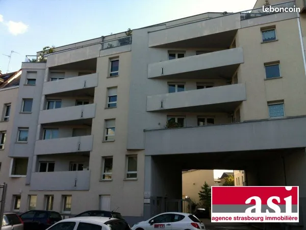 Appartement 5 pièces 98 m² 