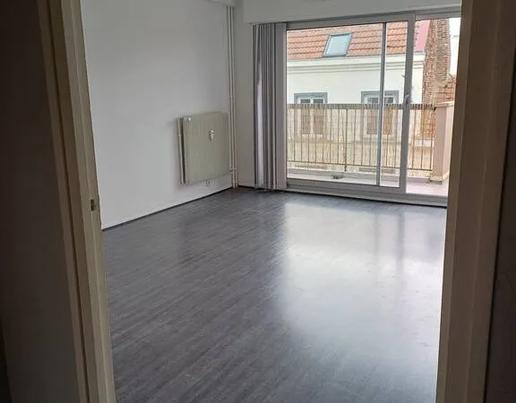 Appartement 2 pièces 51 m² 