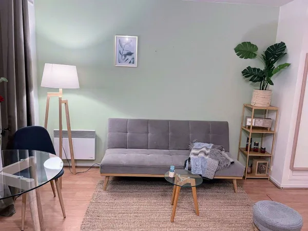 Appartement 1 pièce 32 m² 