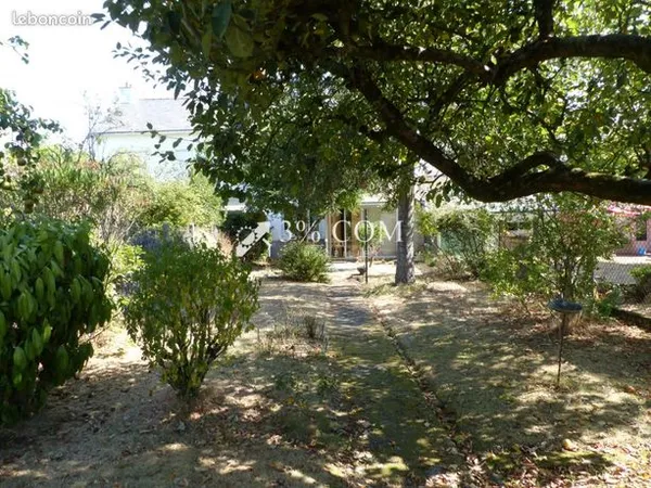 Maison 5 pièces 90 m² 