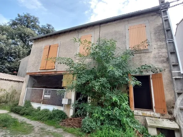 Maison 4 pièces 250 m² 