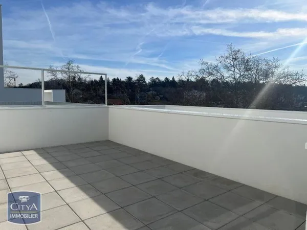 Appartement 1 pièce 33 m² 
