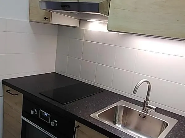 Appartement Location Strasbourg 2p 45m² 840€