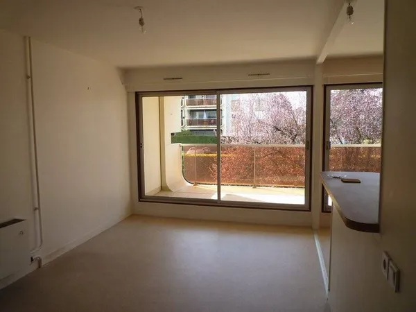 Appartement 2 pièces 50 m² 