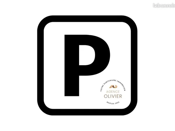 Parking/box 12 m² Les Gets 