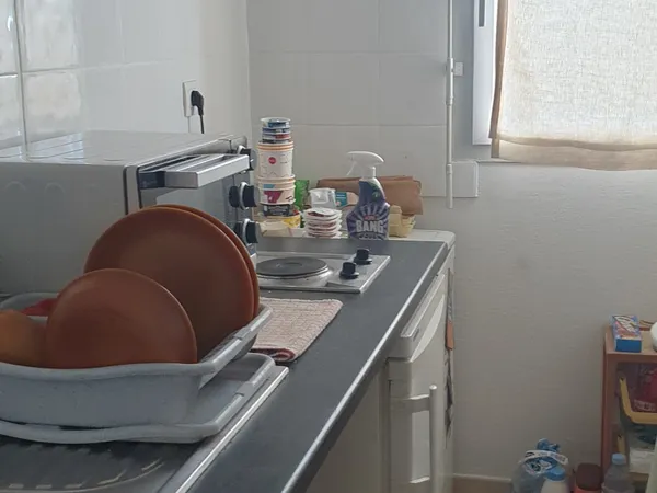 SAINT GAUDENS POUR INVESTISSEUR APPARTEMENT T2 AVEC PARKING DANS 