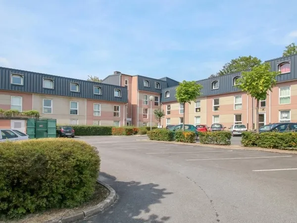 REIMS - RESIDENCE DU PARC 