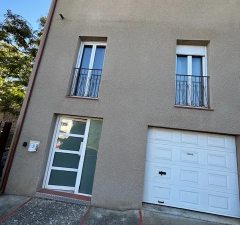 Maison Vente Saleilles   217000€
