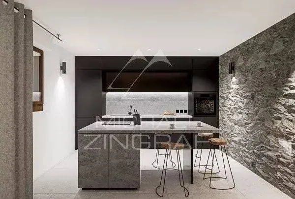 Appartement 3 pièces 72 m² 