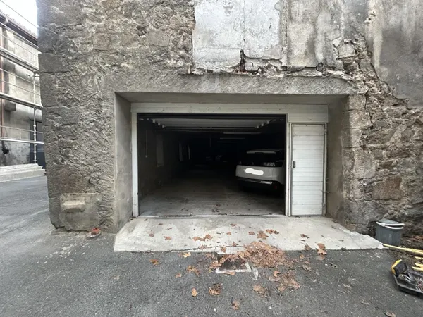 Parking - Garage Location Annonay   66€