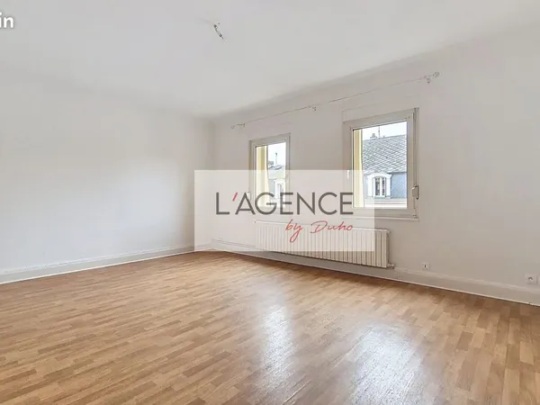 Appartement 3 pièces 85 m² 