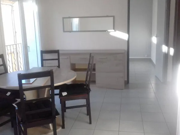 Appartement 3 pièces 50 m² 
