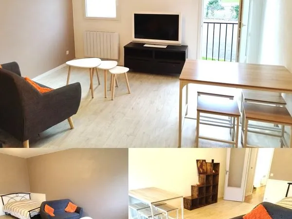 Studio / F1Bis 