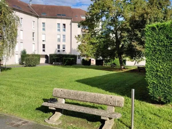 Appartement 1 pièce 20 m² 