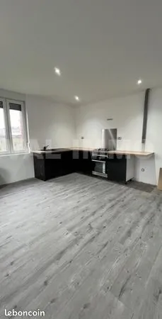 Maison 4 pièces 95 m² 