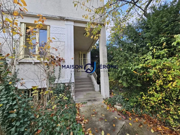 Maison 5 pièces 92 m² 