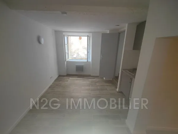 location appartement 1 Pièce(s) 