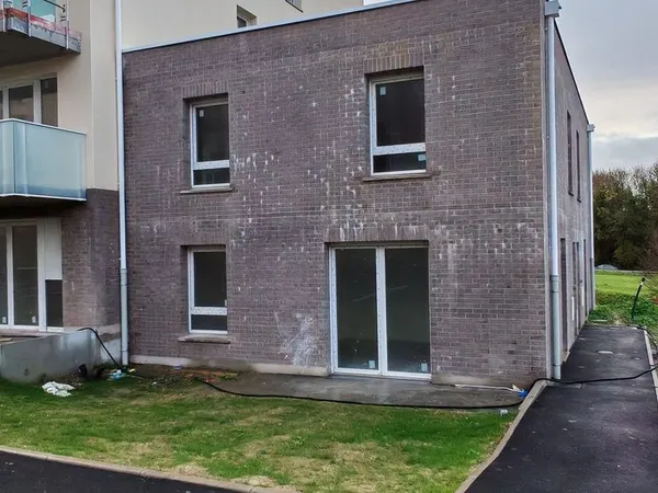 Appartement 4 pièces 79 m² 