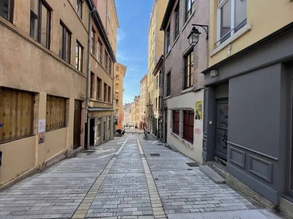 Local commercial 37 m² 