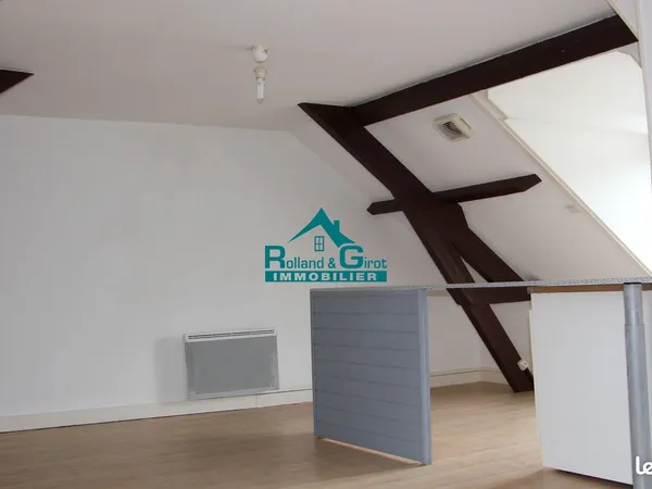Appartement 1 pièce 24 m² 