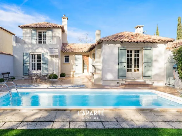 Maison 4 pièces 93 m² 