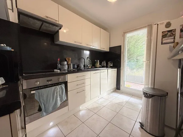 Appartement 4 pièces 76 m² 