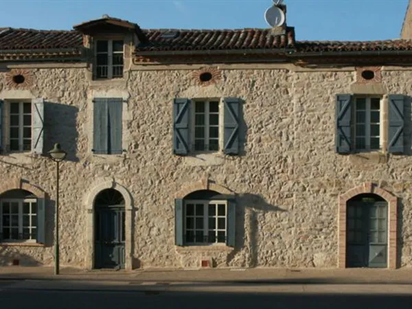 Maison 9 pièces 290 m² 