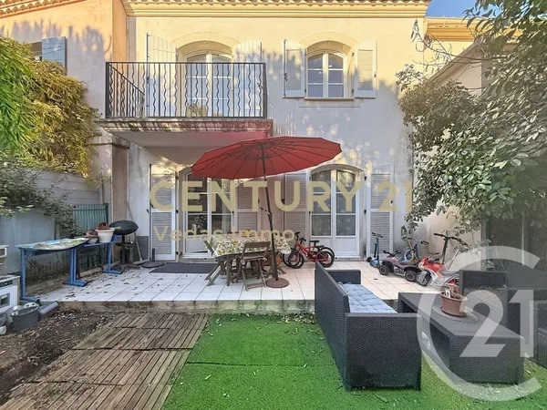 Maison 5 pièces 90 m² 